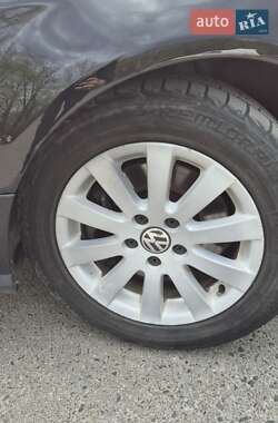 Седан Volkswagen Passat 2007 в 