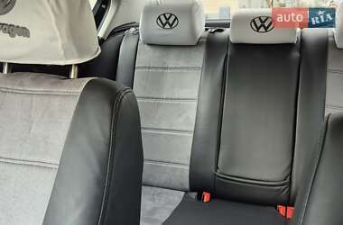 Седан Volkswagen Passat 2007 в 
