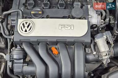 Седан Volkswagen Passat 2007 в 