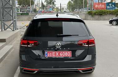 Універсал Volkswagen Passat 2020 в 