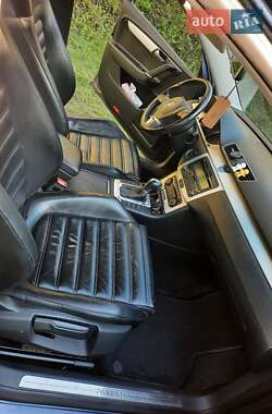Универсал Volkswagen Passat 2011 в 