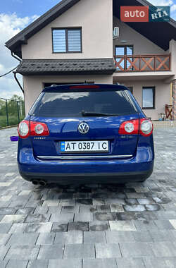 Універсал Volkswagen Passat 2009 в 