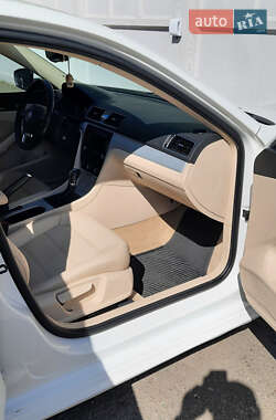 Седан Volkswagen Passat 2012 в 