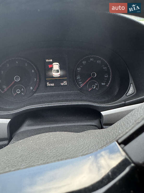 Седан Volkswagen Passat 2020 в Новоархангельске фото 8 Седан Volkswagen Passat 2020 в Новоархангельске