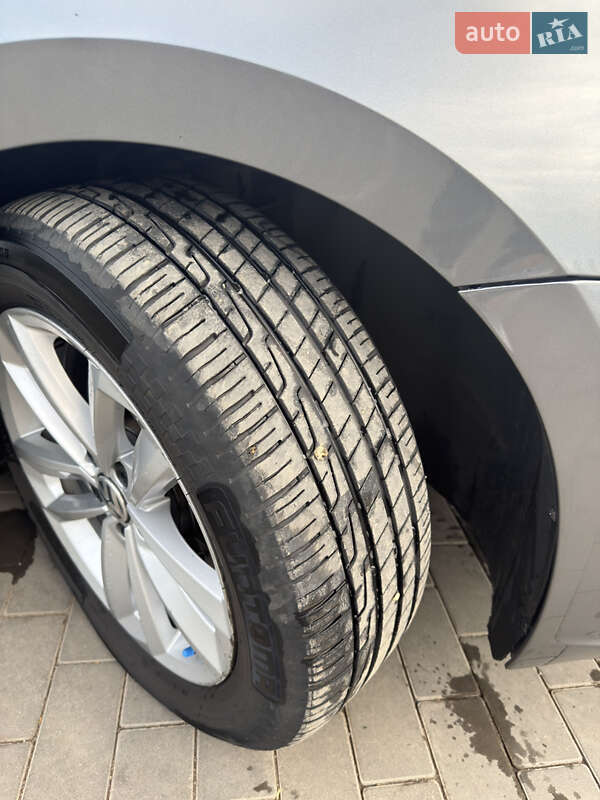 Седан Volkswagen Passat 2020 в Новоархангельске фото 10 Седан Volkswagen Passat 2020 в Новоархангельске