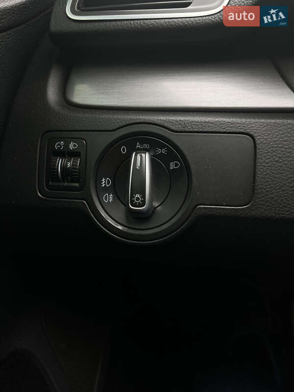 Універсал Volkswagen Passat 2012 в Тетієві