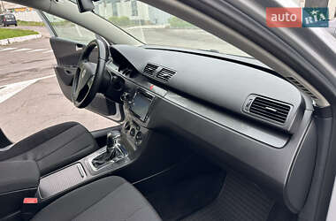 Универсал Volkswagen Passat 2006 в 