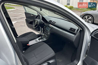 Универсал Volkswagen Passat 2006 в 
