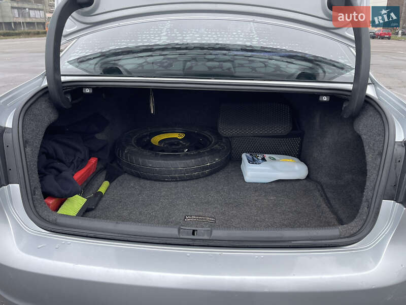 Седан Volkswagen Passat 2012 в Белой Церкви