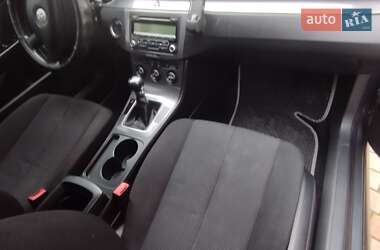 Седан Volkswagen Passat 2008 в 