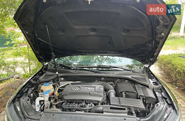 Седан Volkswagen Passat 2017 в 
