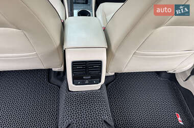 Седан Volkswagen Passat 2017 в 