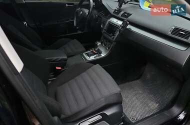 Універсал Volkswagen Passat 2006 в 