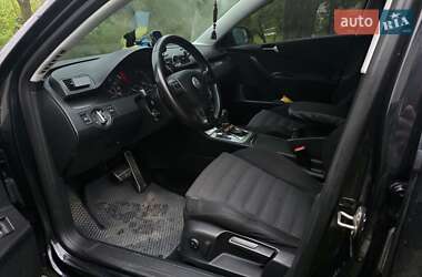 Універсал Volkswagen Passat 2006 в 