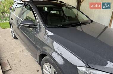 Универсал Volkswagen Passat 2013 в 