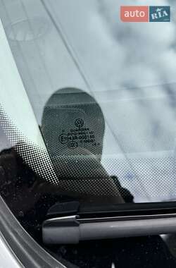 Седан Volkswagen Passat 2014 в 