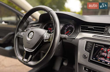 Универсал Volkswagen Passat 2016 в 