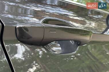 Седан Volkswagen Passat 2019 в 