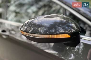 Седан Volkswagen Passat 2019 в 