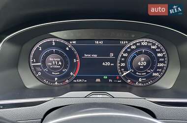 Седан Volkswagen Passat 2019 в 