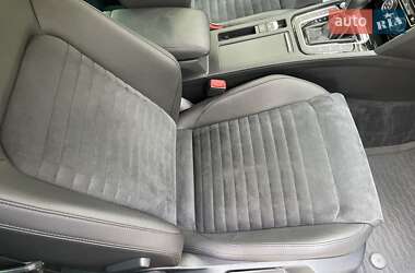 Седан Volkswagen Passat 2019 в 