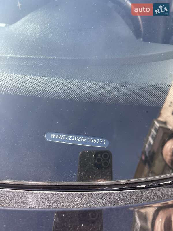 Универсал Volkswagen Passat 2010 в Тернополе фото 11 Универсал Volkswagen Passat 2010 в Тернополе