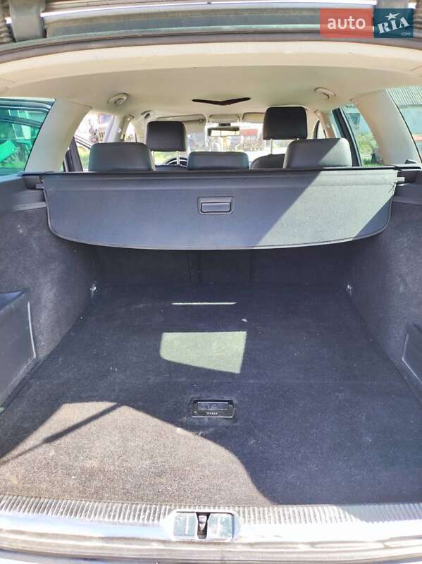 Универсал Volkswagen Passat 2006 в Кременце фото 16 Универсал Volkswagen Passat 2006 в Кременце