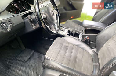Універсал Volkswagen Passat 2010 в 