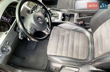 Універсал Volkswagen Passat 2010 в 