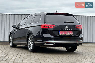 Універсал Volkswagen Passat 2020 в 