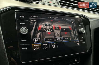Універсал Volkswagen Passat 2020 в 