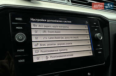 Універсал Volkswagen Passat 2020 в 