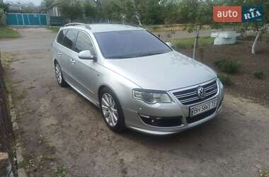 Универсал Volkswagen Passat 2010 в Сарате