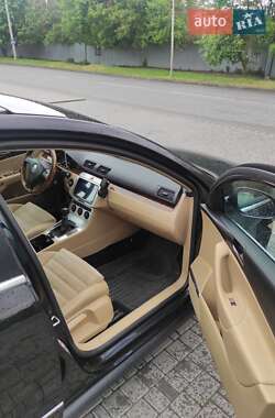 Універсал Volkswagen Passat 2008 в 