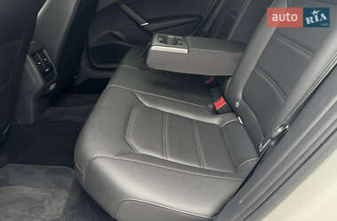 Седан Volkswagen Passat 2018 в 