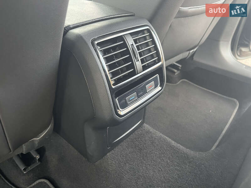 Універсал Volkswagen Passat 2019 в Рівному
