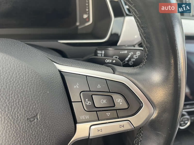 Універсал Volkswagen Passat 2019 в Рівному