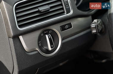 Седан Volkswagen Passat 2015 в 
