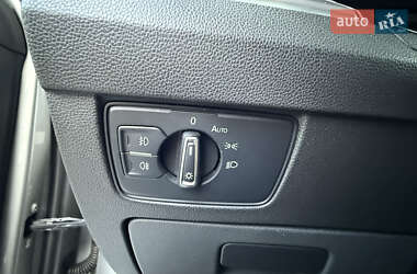Седан Volkswagen Passat 2014 в 