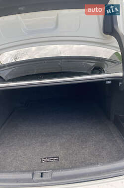 Седан Volkswagen Passat 2013 в 