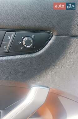 Седан Volkswagen Passat 2020 в 