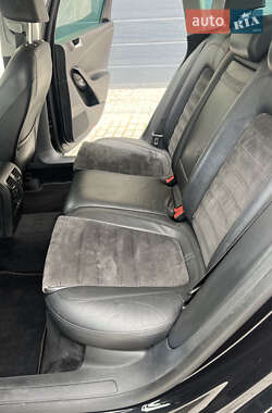 Універсал Volkswagen Passat 2010 в 