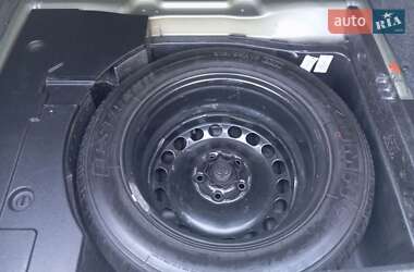 Седан Volkswagen Passat 2006 в 