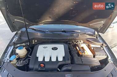 Седан Volkswagen Passat 2006 в 