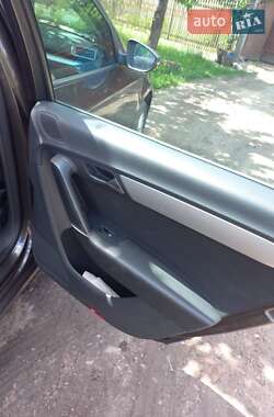 Універсал Volkswagen Passat 2012 в 