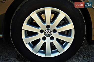 Универсал Volkswagen Passat 2013 в 