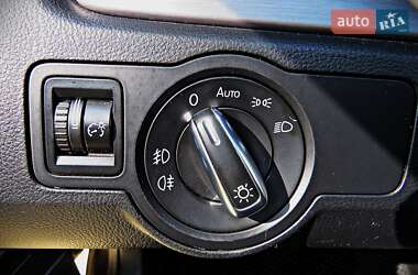 Универсал Volkswagen Passat 2013 в 