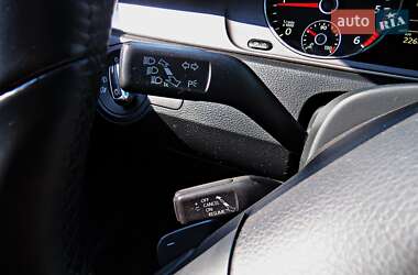 Универсал Volkswagen Passat 2013 в 