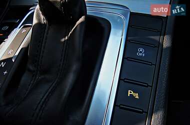 Универсал Volkswagen Passat 2013 в 