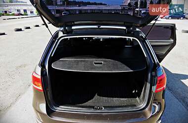 Универсал Volkswagen Passat 2013 в 